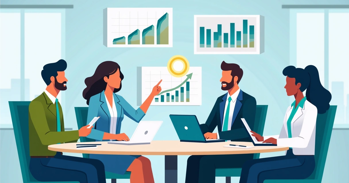 Como usar benchmarking entre sindicatos para inovar campanhas