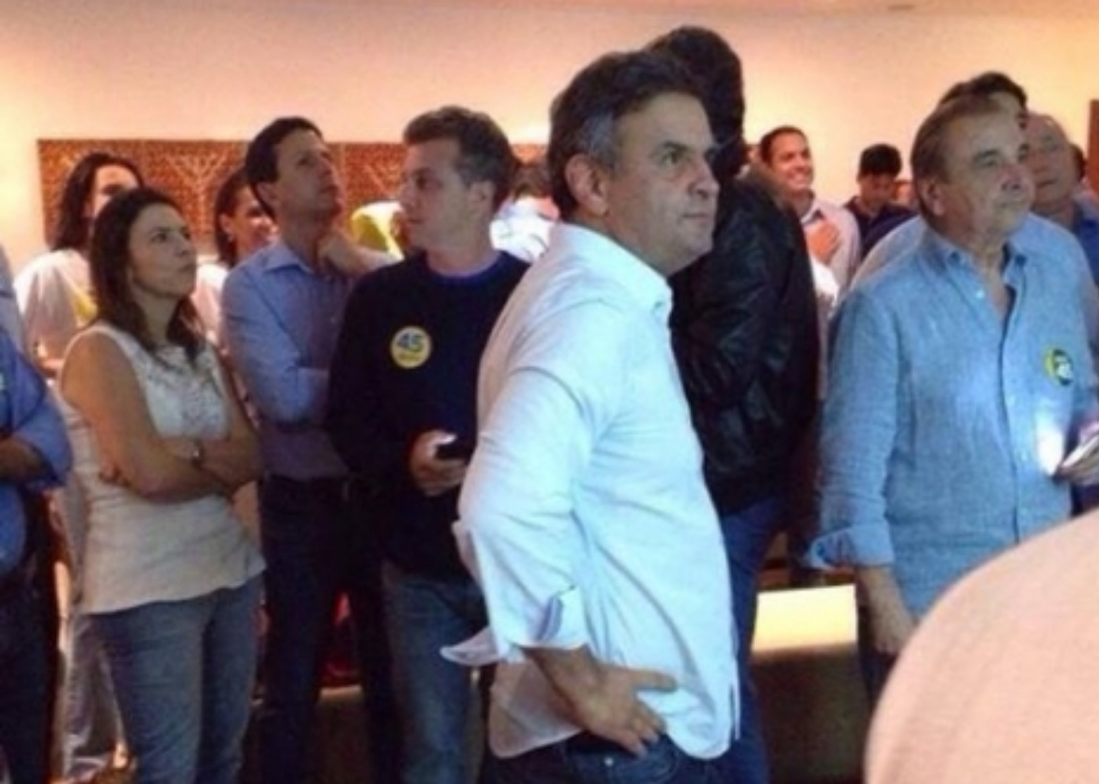 Votos de intera: quando poucos votos separam quem vai para a posse de quem fica para a próxima