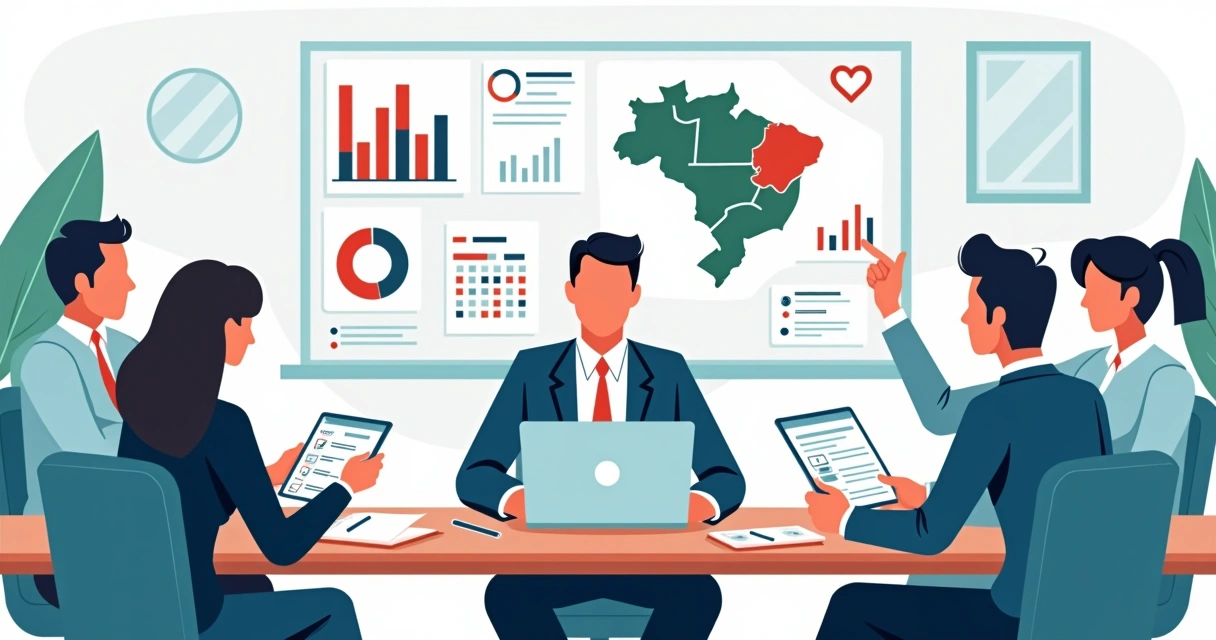 Como escolher a melhor agência de marketing político para sua campanha