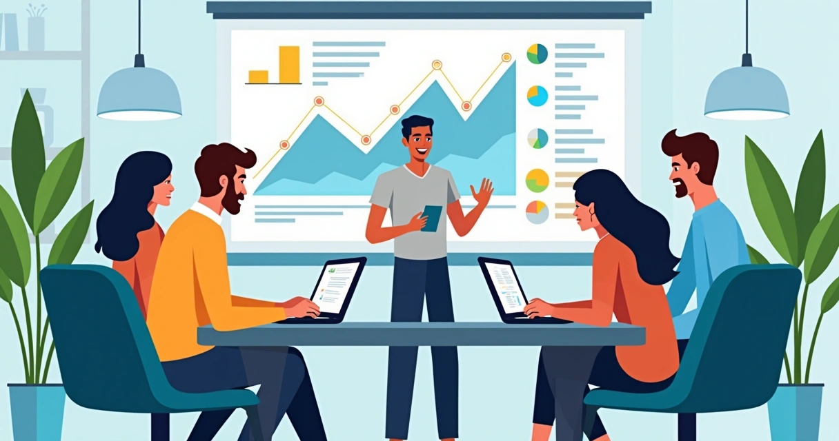 Como superar a resistência da equipe a novas estratégias digitais