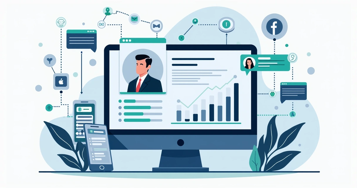 Marketing Digital Político: Estratégias Práticas para Eleições