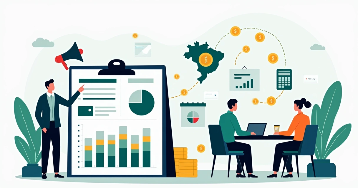 Gestão de orçamento de campanha: como otimizar recursos