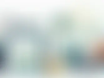 Ilustração de equipe política analisando orçamento de campanha em gráficos e planilhas 