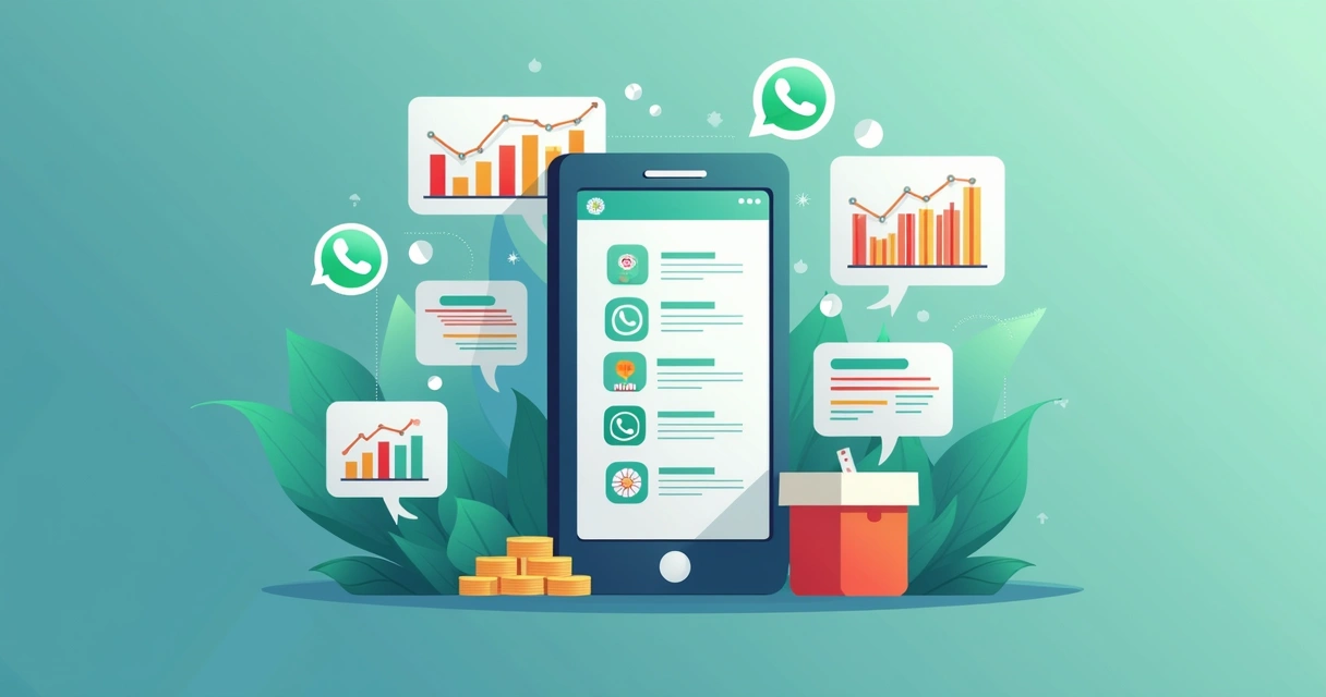 Como usar o WhatsApp em campanhas eleitorais: guia essencial