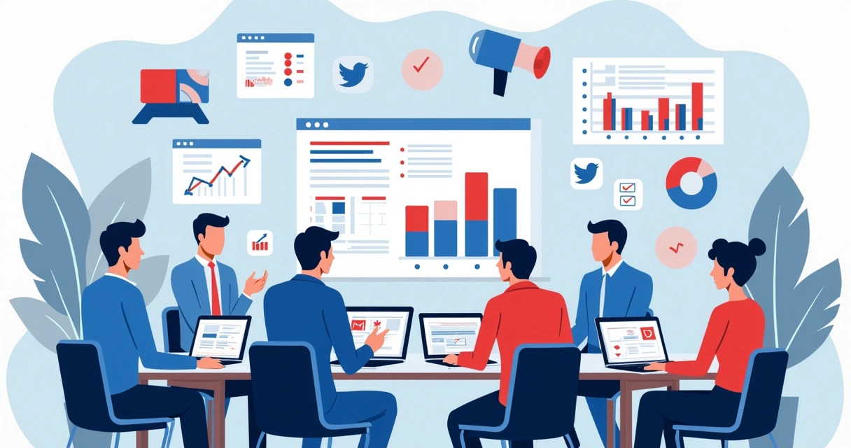 Agências de Marketing Político: Como Escolher e Contratar