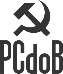 Logo PCdoB