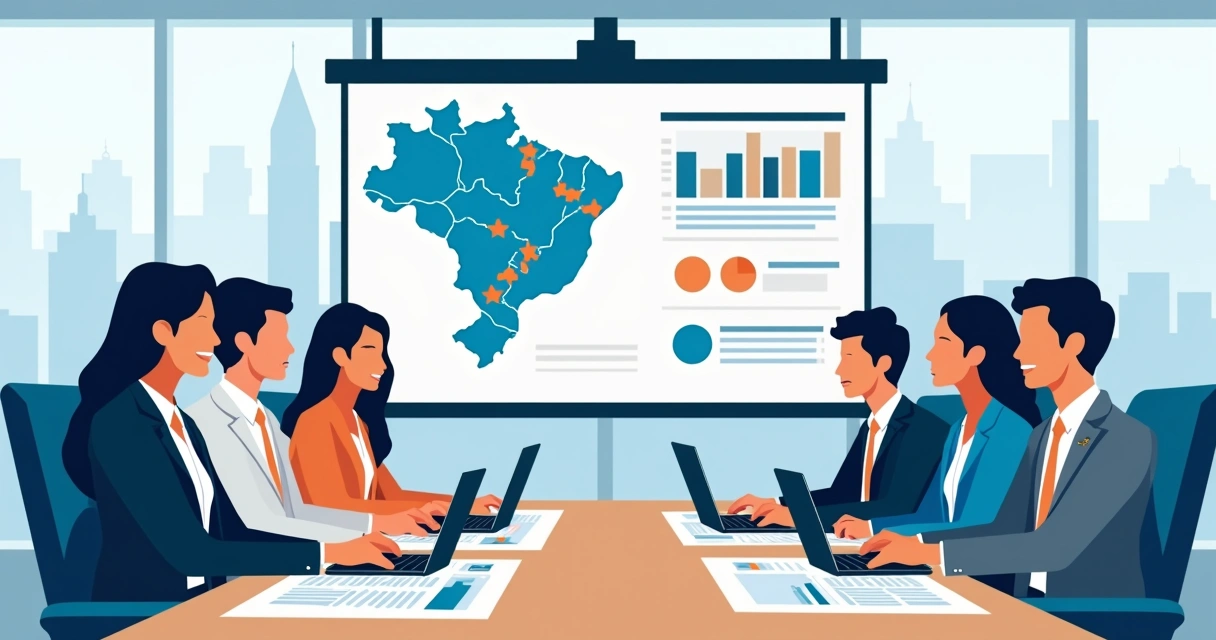 Como Escolher uma Agência de Marketing Político em Brasília