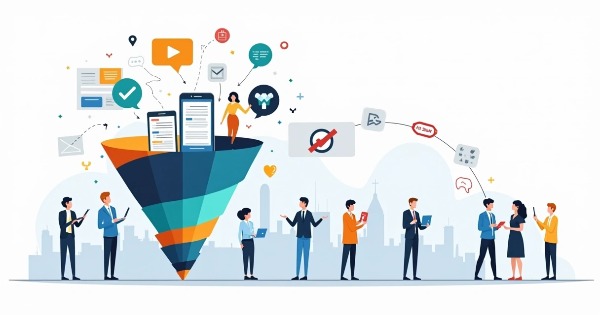 Como atrair apoio político com inbound marketing sem spam