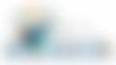 Ilustração de campanha política digital com funil de inbound marketing sem spam