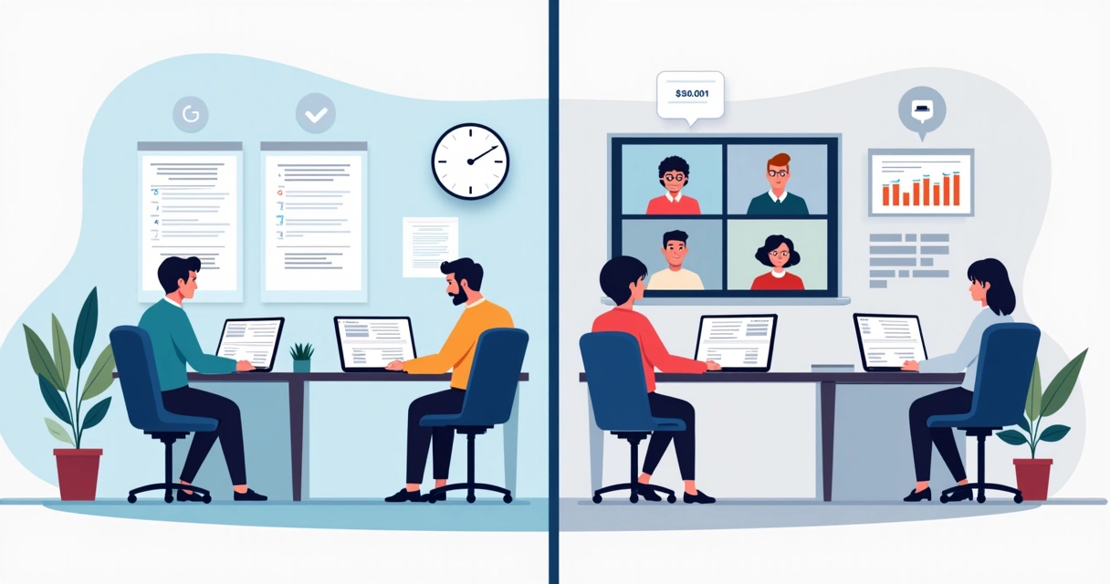 Produção terceirizada ou interna: qual solução para conteúdos regulares?