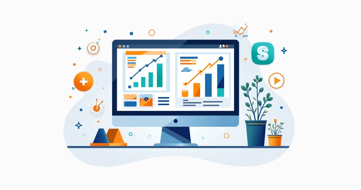 Métricas importantes para campanhas digitais em 2026