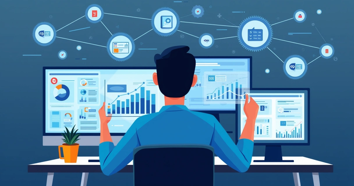 Como monitorar redes e identificar ataques coordenados