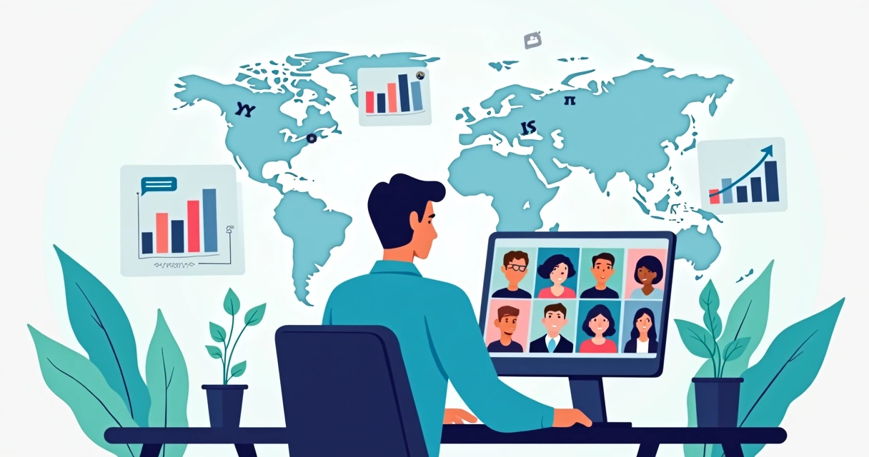 Carreira em marketing político: como se destacar em 6 etapas