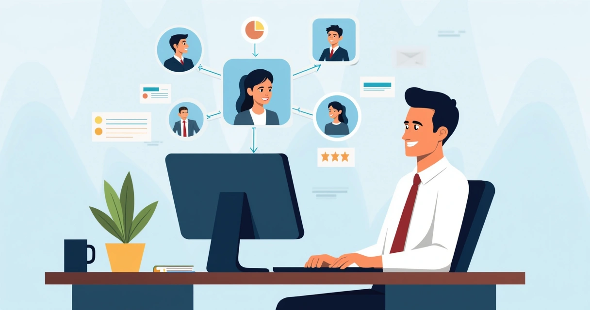 Como usar o LinkedIn a favor de candidatos a emprego