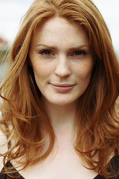Gorgeous Redhead