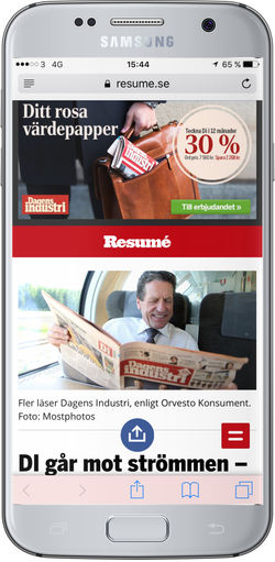 Timing är ingen slump.