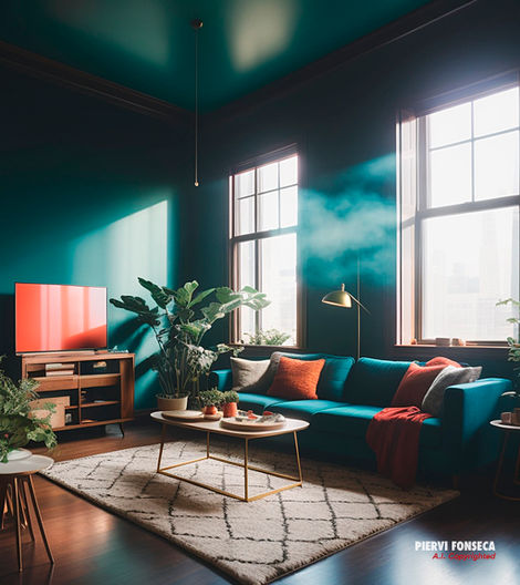 Design, arte, fotografia e ilustração criadas com precisão estética e inteligência artificial aplicada à composição visual.
