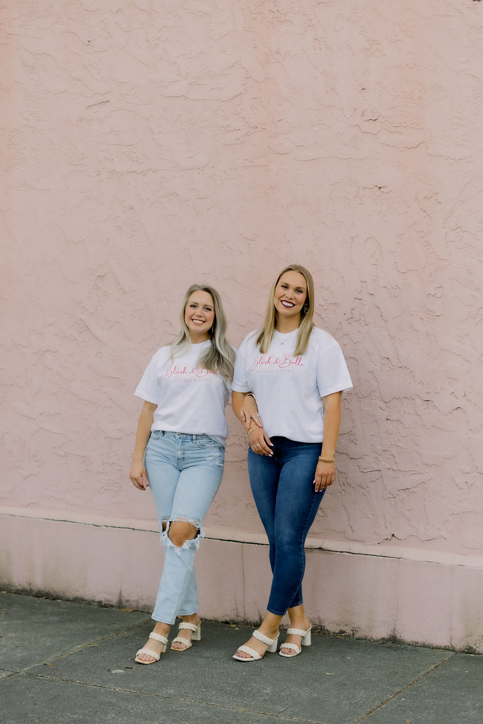 Why We Start Month-Of Coordination Three Months Before Your Wedding