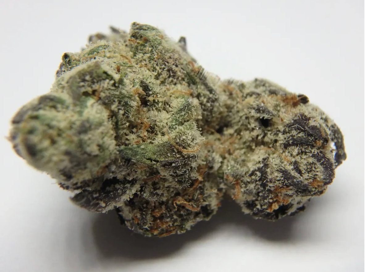 The Original Z - 1/2oz