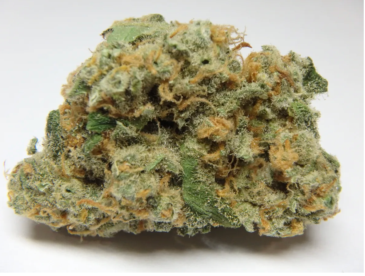 Green Crack