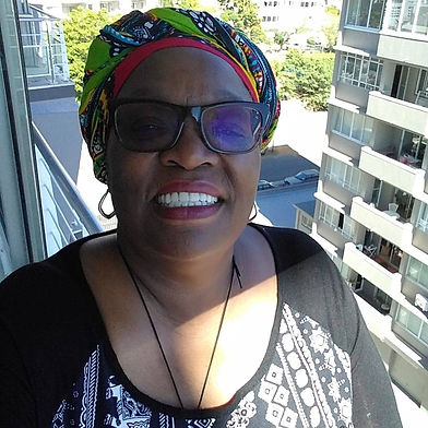 Tawana Lawson 