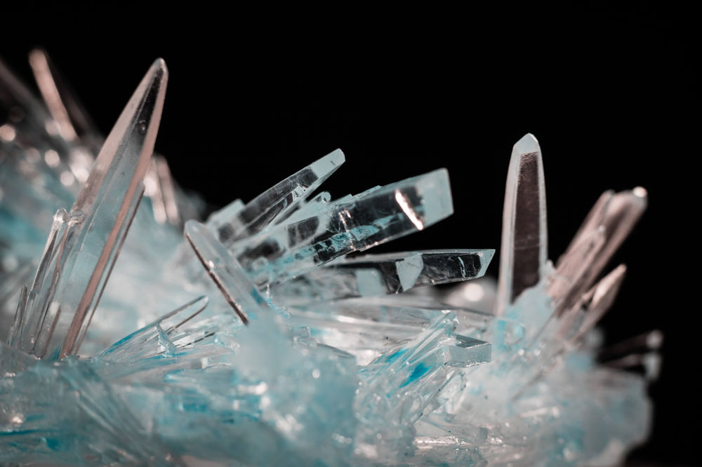 How Do Crystals Work?