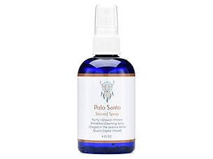 Cleansing - Palo Santo Spray.png