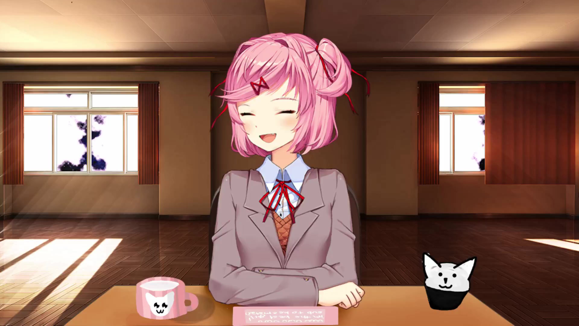 Download | Just Natsuki just natsuki mod download