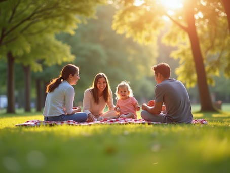 Life Insurance Solutions for Your Family's Future