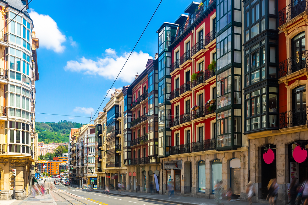 Bilbao