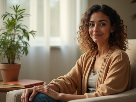 Empowering Women: Therapy Services in Milwaukee, WI
