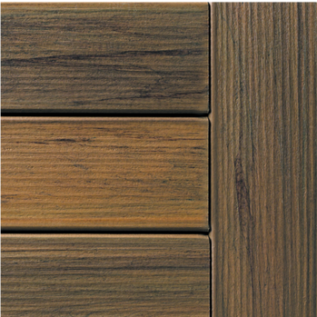 TimberTech Composite Tigerwood Decking