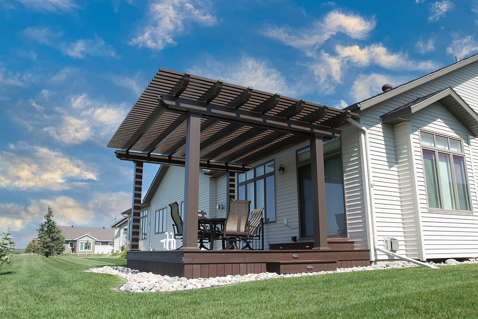 What Builders Wish You Knew Before Starting a Deck Project