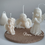 Thumbnail: Praying Angelina Candle