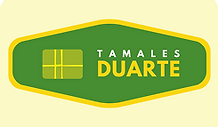 Logo Tamales Duarte
