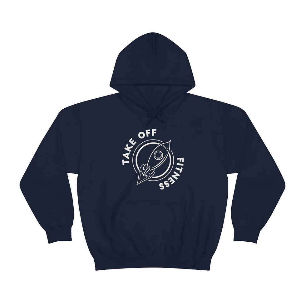 Thumbnail: Unisex Heavy Blend™ Hooded Sweatshirt