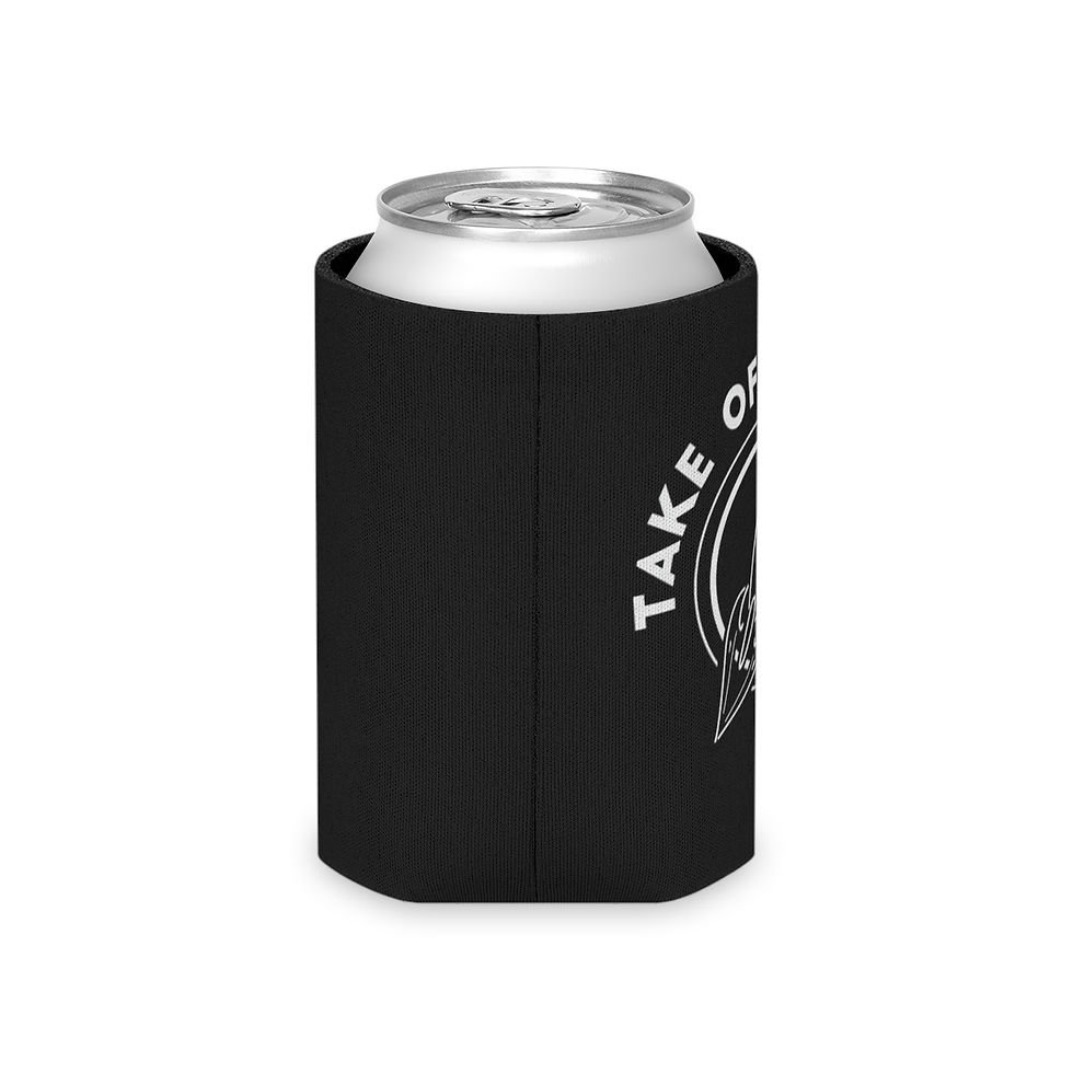 Thumbnail: Can Cooler