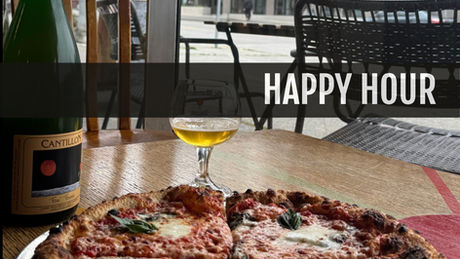 Happy Hour
