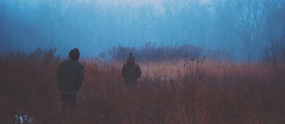 Is it Codependency or Is it Love?