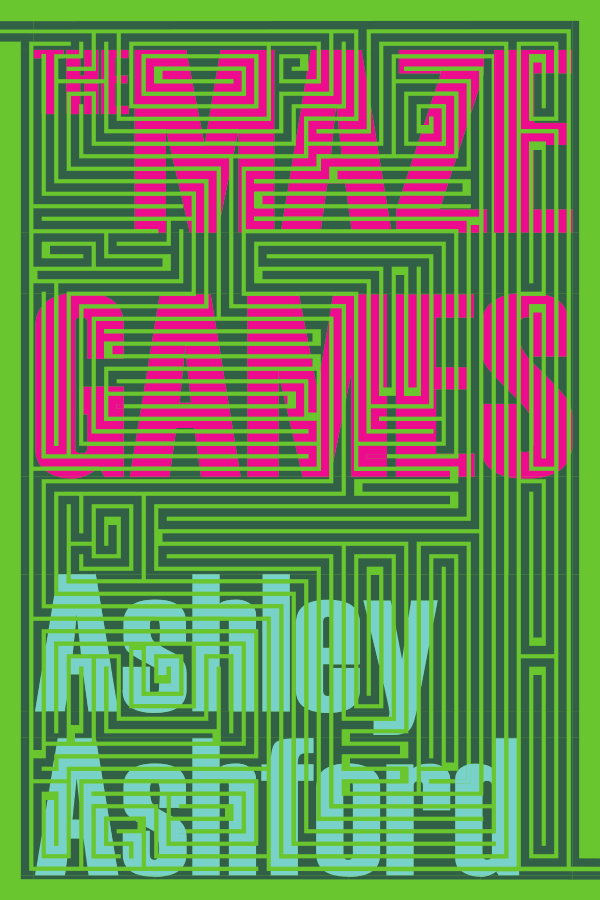 Book_MazeGame