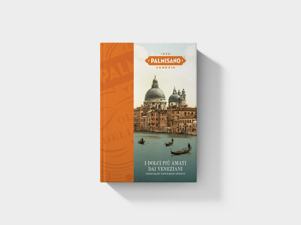 Company profile Dolci Palmisano