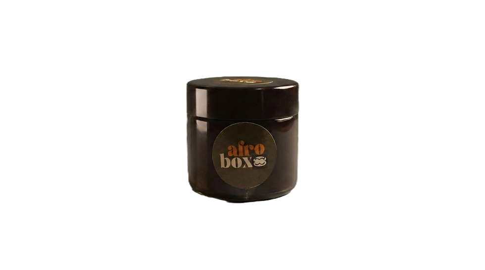 Thumbnail: Organic Shea Butter
