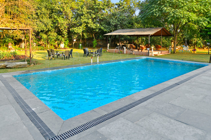 Mulberry Farms | farmhouse near gurgoan | Gurugram, Haryana, India