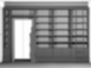 3D render example