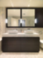 Matching En-suite