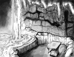 The Subterranean Forge
