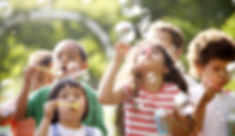 Les enfants des bulles