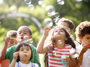 Feeling guilty for snapping at your kids? Parenting Tips for Summer Break