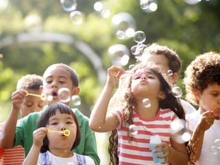 Gérer les enfants aux comportements difficiles en collectivité... Des pistes d'action...