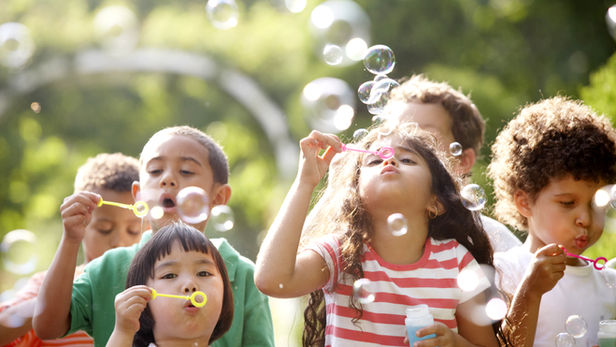 HOW CAN NATUROPATHY HELP CHILDREN?